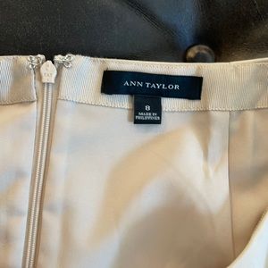 Ann Taylor